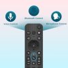 RMF-TX800U Bluetooth Voice Remote Control For Sony KDL And XR / 4K BRAVIA TV - Image 3