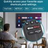 RMF-TX800U Bluetooth Voice Remote Control For Sony KDL And XR / 4K BRAVIA TV - Image 5