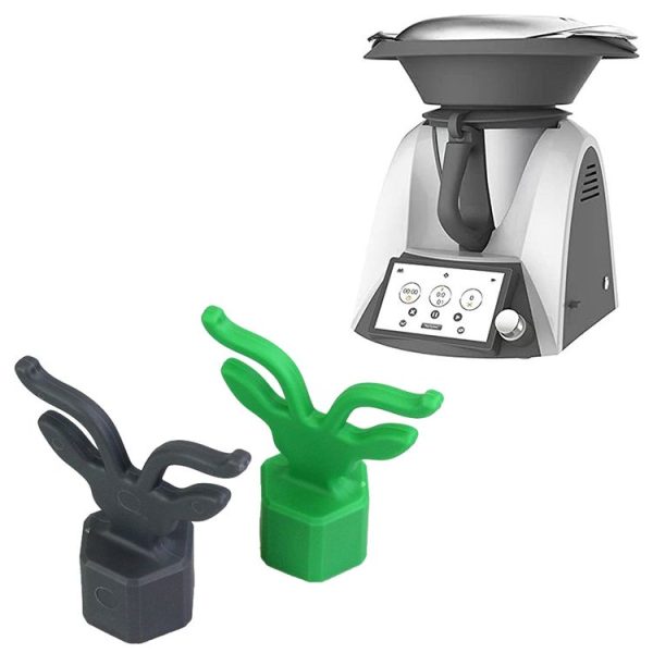 Thermomix TM5 / TM6 / TM31 Blender Blade Removal Wrench Kitchen Machine Tools (Green) - Image 5