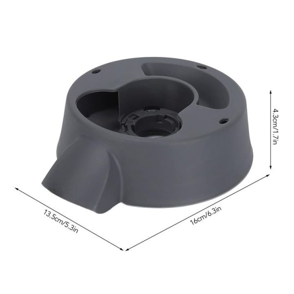 Thermomix TM31 Mixing Bowl Base Replacement Kitchen Machine Tools - Image 3