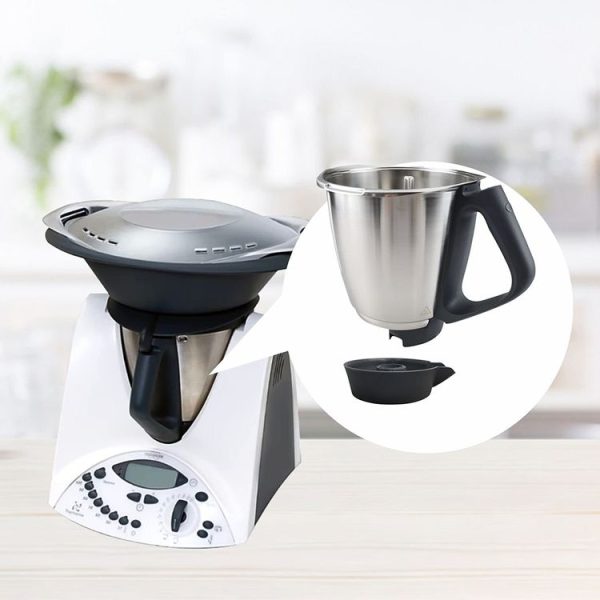 Thermomix TM31 Mixing Bowl Base Replacement Kitchen Machine Tools - Image 6