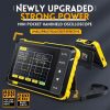 FNIRSI Handheld Small Digital Oscilloscope For Maintenance, Specification: Standard - Image 2