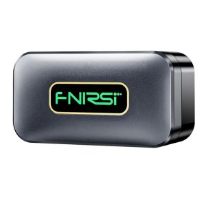 FNIRSI Bluetooth 5.1 Car Engine OBD2 Fault Code Diagnostic Instrument (English)