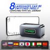 FNIRSI Bluetooth 5.1 Car Engine OBD2 Fault Code Diagnostic Instrument (English) - Image 4