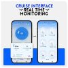 FNIRSI Bluetooth 5.1 Car Engine OBD2 Fault Code Diagnostic Instrument (English) - Image 7