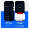 FNIRSI Bluetooth 5.1 Car Engine OBD2 Fault Code Diagnostic Instrument (English) - Image 8
