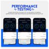 FNIRSI Bluetooth 5.1 Car Engine OBD2 Fault Code Diagnostic Instrument (English) - Image 9