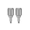 DJI RC Pro Remote Control LKTOP Joystick Thumb Rocker (Gray)