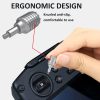 DJI RC Pro Remote Control LKTOP Joystick Thumb Rocker (Gray) - Image 5