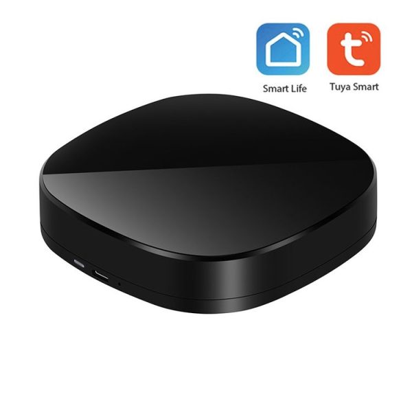 WIFI TV Set-Top Box Air Conditioner Smart Remote Infrared Remote Control - Image 2