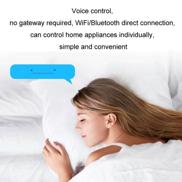 WIFI TV Set-Top Box Air Conditioner Smart Remote Infrared Remote Control - Image 4