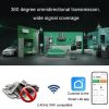 WIFI TV Set-Top Box Air Conditioner Smart Remote Infrared Remote Control - Image 8