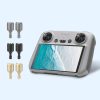 DJI RC / RC 2 Remote Control LKTOP Joystick Thumb Rocker (Gray) - Image 2