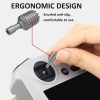 DJI RC / RC 2 Remote Control LKTOP Joystick Thumb Rocker (Gray) - Image 5