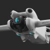 DJI Mini 4 Pro Sensor / Lens Tempered Film Anti-scratch Protector, Spec: 1 Set - Image 3