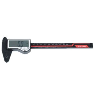237MM Large Screen Electronic Digital Caliper For Inner Outer Diameter Measurement