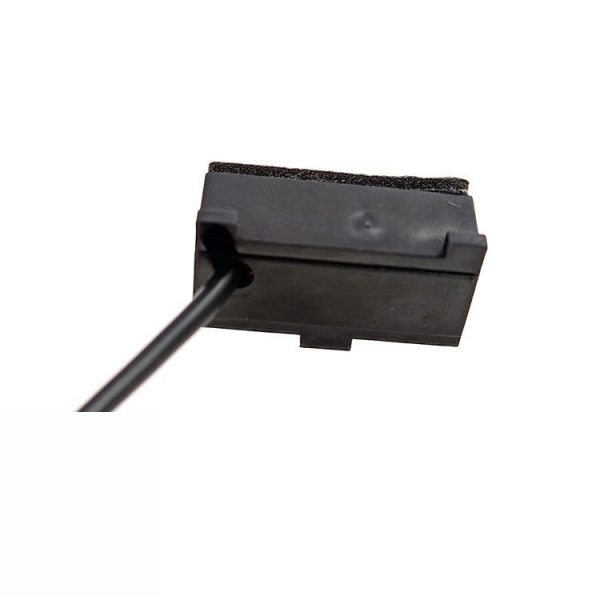 3m Car GPS Navigation HD Sound Quality External Microphone, Specification: Straight Plug (3.5mm Mono) - Image 3