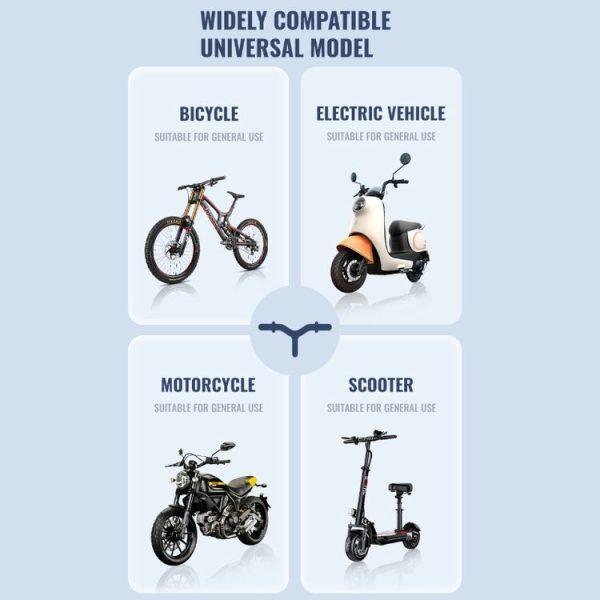 Cycling Bicycle Automatic Locking Mobile Phone Holder (Handlebars) - Image 8