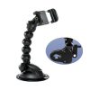 Car Snake-shaped Live Shooting Holder Mobile Phone Holder (2 in 1)