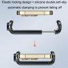 Car Snake-shaped Live Shooting Holder Mobile Phone Holder (2 in 1) - Image 3