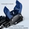 Car Snake-shaped Live Shooting Holder Mobile Phone Holder (2 in 1) - Image 5