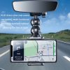 Car Snake-shaped Live Shooting Holder Mobile Phone Holder (2 in 1) - Image 6