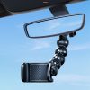 Car Snake-shaped Live Shooting Holder Mobile Phone Holder (2 in 1) - Image 9
