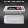 2.1 Inch E-ink Screen Bluetooth Smart Electronic Labels Support Custom Text / Picture / QR Code / Barcode - Image 8