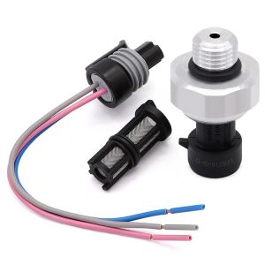 GM / Buick LaCrosse / Regal / Chevrolet Oil Pressure Sensor (12677836)