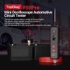 JDiag Mini Circuit Tester AC / DC Detection Multi-function Oscilloscope (P50 Pro) - Image 2