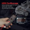 JDiag Mini Circuit Tester AC / DC Detection Multi-function Oscilloscope (P50 Pro) - Image 5