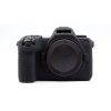 Nikon Z6III Camera Protective Silicone Case, Color: Black