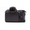 Nikon Z6III Camera Protective Silicone Case, Color: Black - Image 2