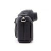 Nikon Z6III Camera Protective Silicone Case, Color: Black - Image 5