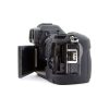 Nikon Z6III Camera Protective Silicone Case, Color: Black - Image 6