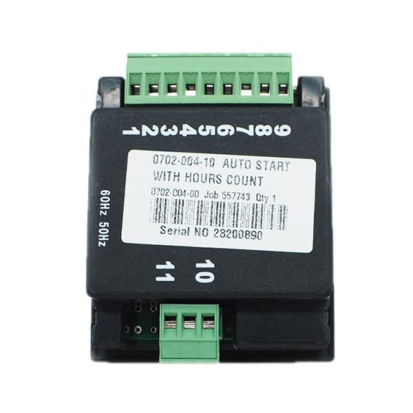 DSE702K AS HC Deep Sea Diesel Generator Set Controller Panel - Image 3
