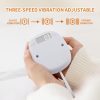 Silent Vibrating Alarm Clock with Multiple Functions for Hearing-impaired People (TS-BC680) - Image 6