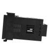 SINOTIMER MH0348 Intelligent High Precision Temperature Humidity Controller Digital Display Temperature And Humidity Meter - Image 3