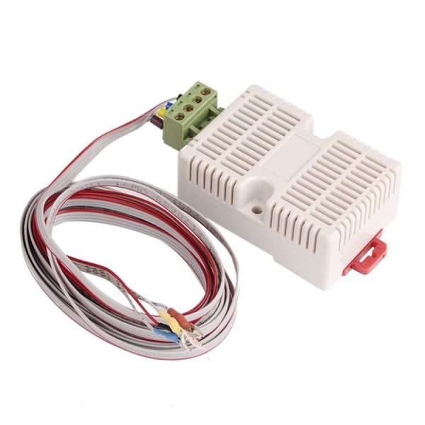SINOTIMER MH0348 Intelligent High Precision Temperature Humidity Controller Digital Display Temperature And Humidity Meter - Image 5