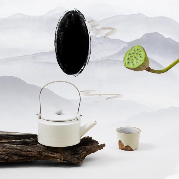 80 x 113cm Ancient Style Background Paper For Food Still Life Photography (Okra) - Image 4