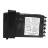 SINOTIMER MC101 Universal Input Short Case PID Intelligent Temperature Controller Meter Heating Cooling Relay SSR Solid State Output - Image 3