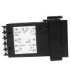SINOTIMER MC101 Universal Input Short Case PID Intelligent Temperature Controller Meter Heating Cooling Relay SSR Solid State Output - Image 4
