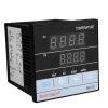 SINOTIMER MC701 Universal Input Short Case PID Intelligent Temperature Controller Meter Heating Cooling Relay SSR Solid State Output - Image 4