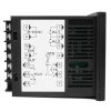 SINOTIMER MC701 Universal Input Short Case PID Intelligent Temperature Controller Meter Heating Cooling Relay SSR Solid State Output - Image 6