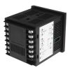 SINOTIMER MC701 Universal Input Short Case PID Intelligent Temperature Controller Meter Heating Cooling Relay SSR Solid State Output - Image 7