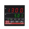 SINOTIMER XY501 Short Shell Intelligent PID Temperature Control Instrument Heating Refrigeration Relay SSR Solid State Output - Image 2