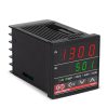 SINOTIMER XY501 Short Shell Intelligent PID Temperature Control Instrument Heating Refrigeration Relay SSR Solid State Output - Image 3