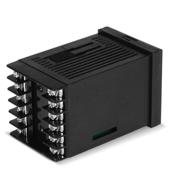 SINOTIMER XY501 Short Shell Intelligent PID Temperature Control Instrument Heating Refrigeration Relay SSR Solid State Output - Image 6
