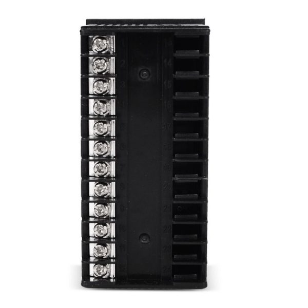 SINOTIMER XY504 Smart Temperature Control Instrument Short Case PID Heating Refrigeration Relay SSR Solid State Output - Image 7