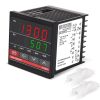 SINOTIMER XY507 Smart Temperature Control Instrument Short Shell PID Heating Relay SSR Solid State Output